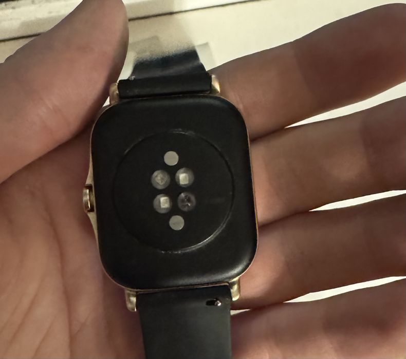 Смарт часы Amazfit gts 2e