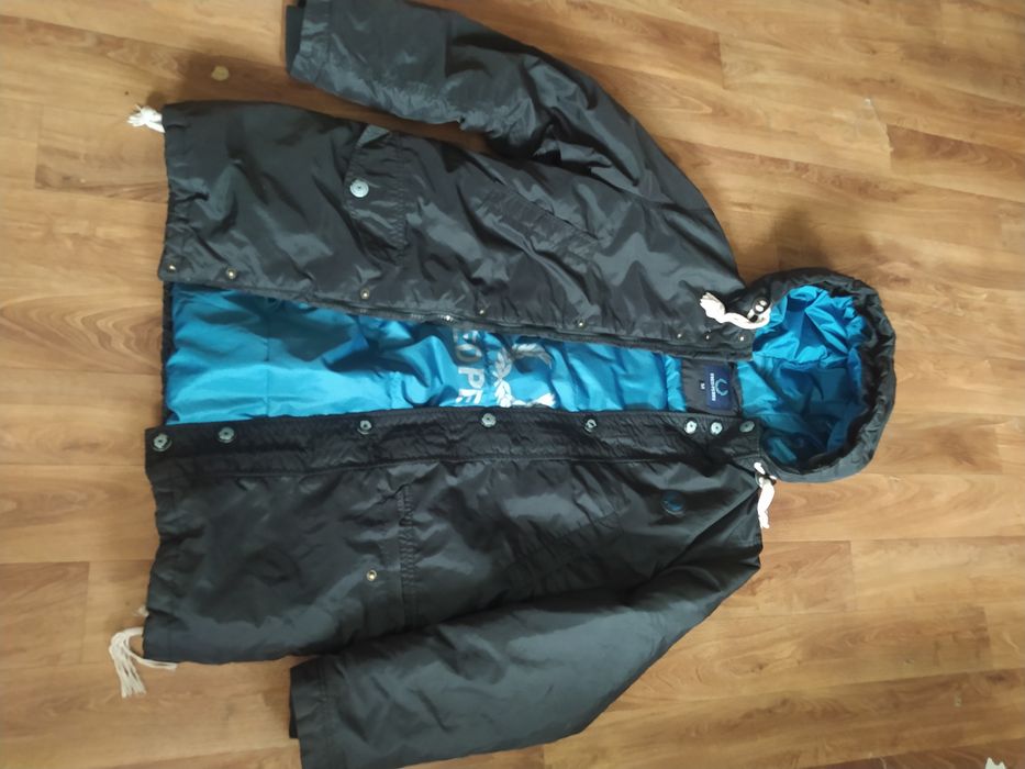 Куртка Fred Perry