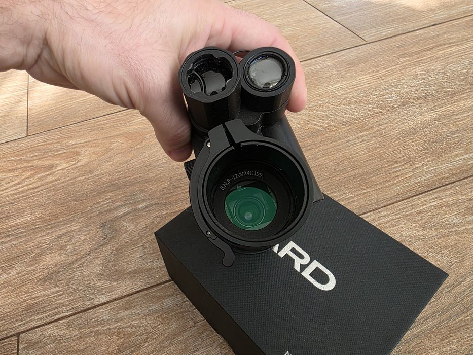 Night vision Pard NV007SP