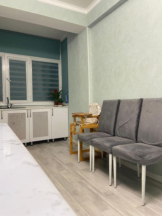 Продается 2-комнатная квартира, Нурсат-1