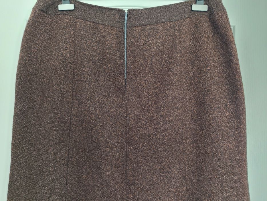 Fustă clini -2XL