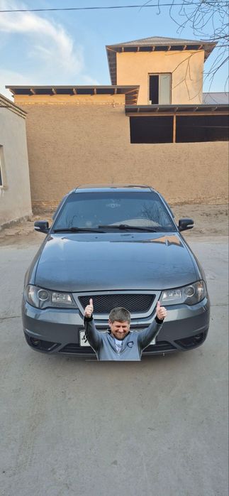 Nexia 2 Отлично...