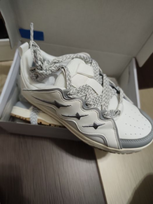 Sneakers dama noi 37