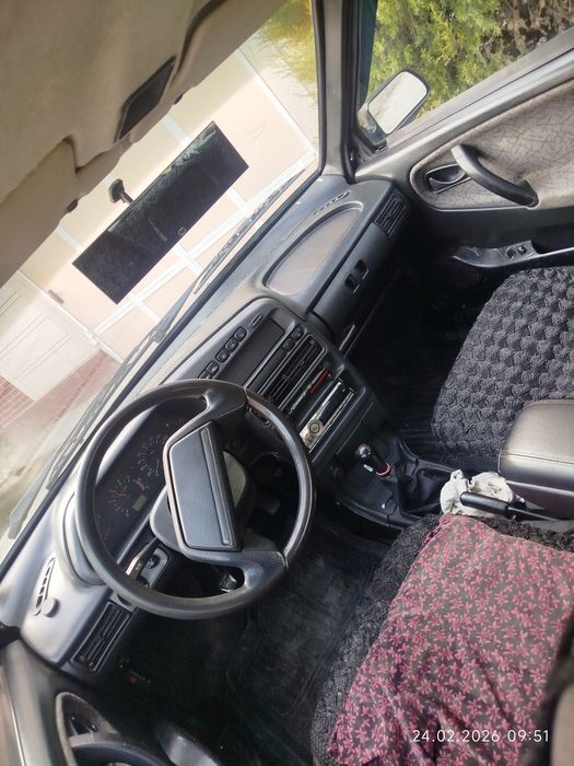 samara 2115 sotiladi