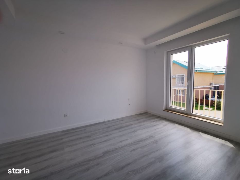 Vila 3 camere Cosmopolis