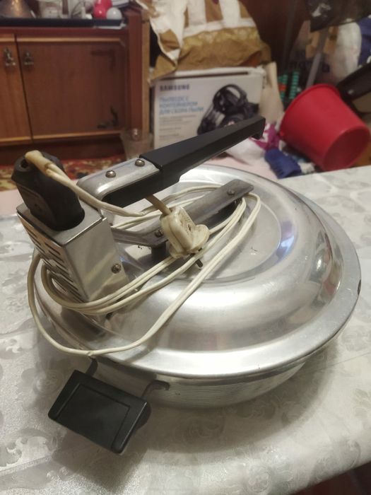 Чудо печка. В хорошем состоянии