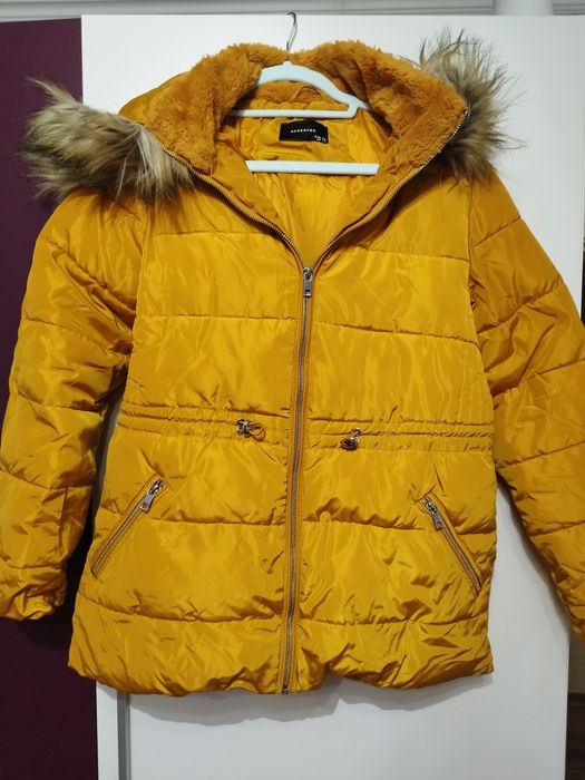 Дамско есенно-зимно яке Reserved