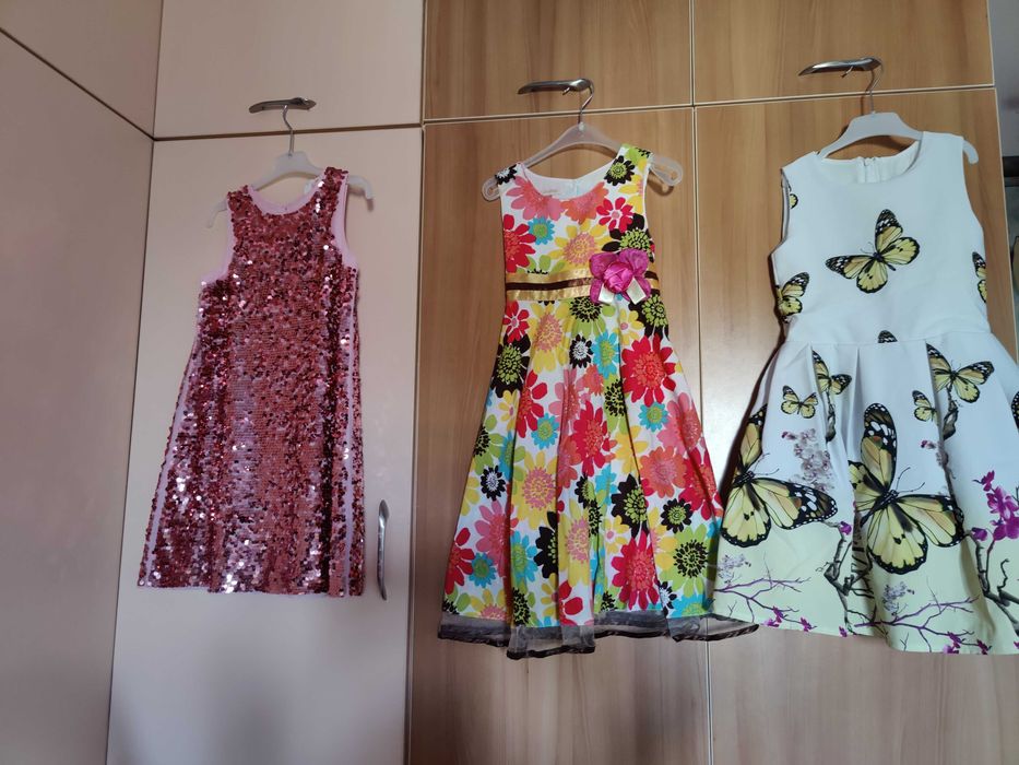 Две рокли с които ще ви забележат