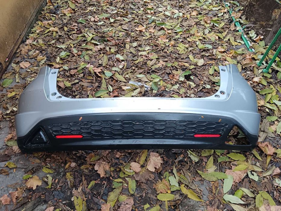 ornament haion si bara spate honda civic