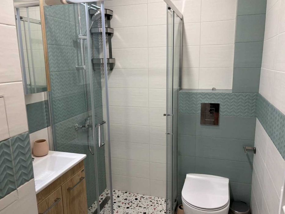 2-стаен апартамент под наем в кв. Манастирски ливади