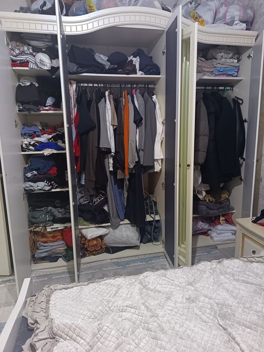 Шкаф для спальни