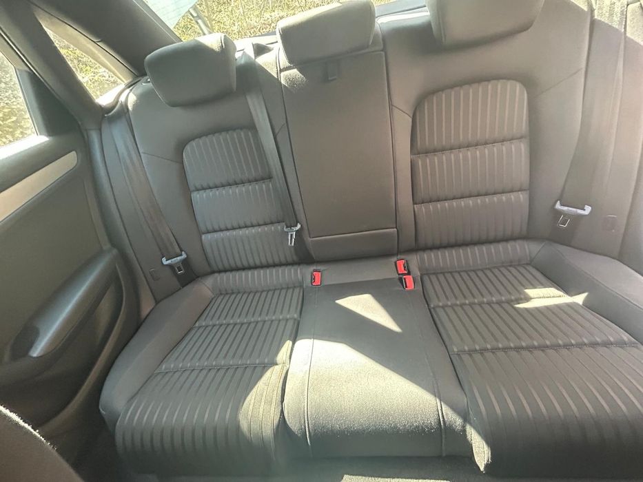 Audi A4 B8 Quattro – 2.0 TFSI 155 kW / 211 CP – 2009