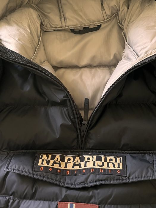 Зимно яке Napapijri