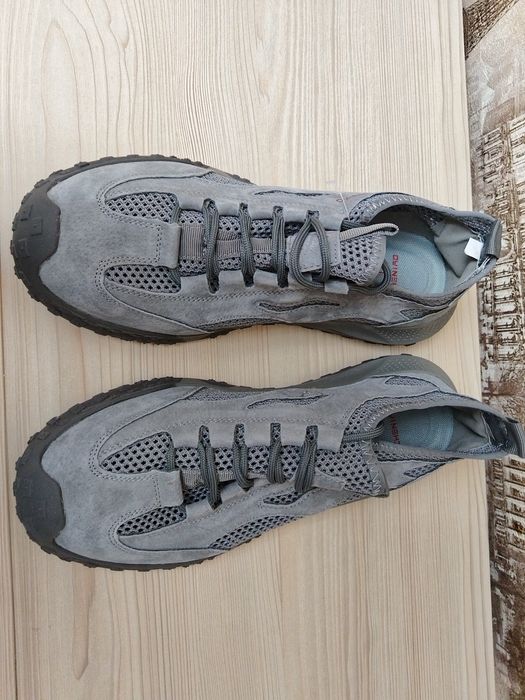 Кроссовки (спецовка)