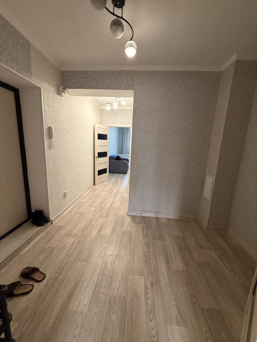 1 комнатная квартира