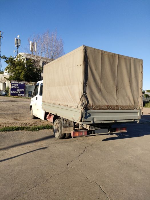 Продам газель нехт