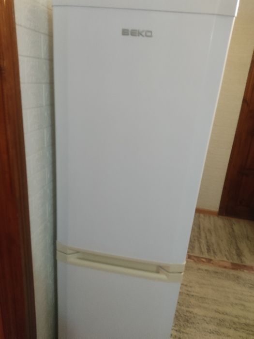 Холодильник Веко