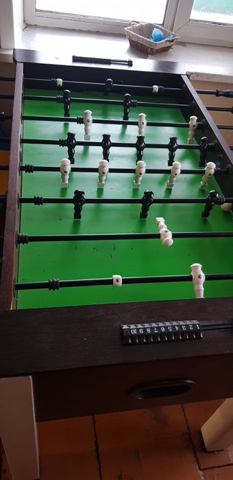 Футбольный   стол