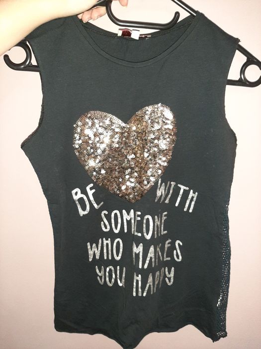 Потници и блузка