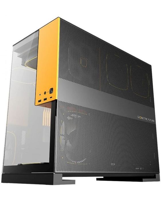 Гейминг компютър с 64GB RAM/ RTX 5080/ Ryzen 7 9800X3D