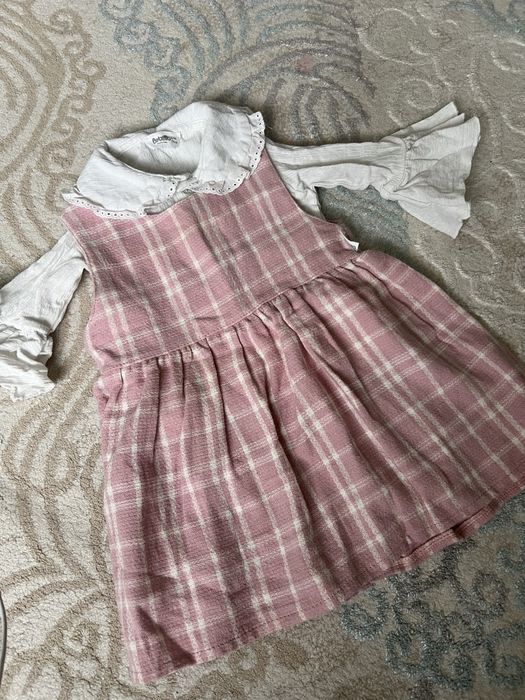 Аяқ киім- 23размер