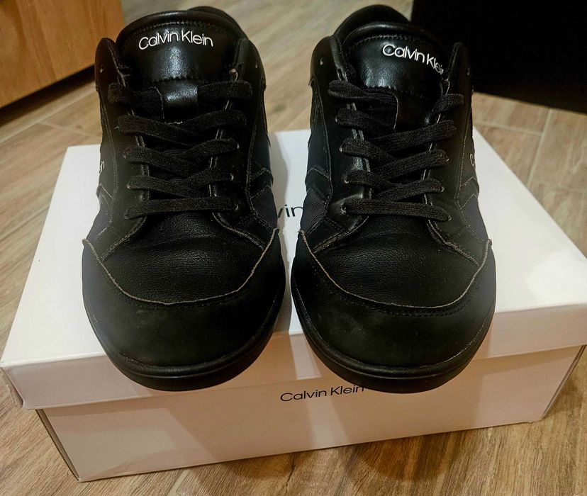Мъжки обувки Calvin Klein
