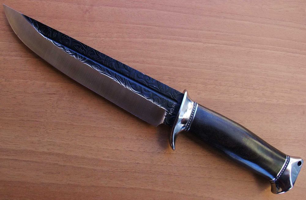 Ловен нож R15G / №R6