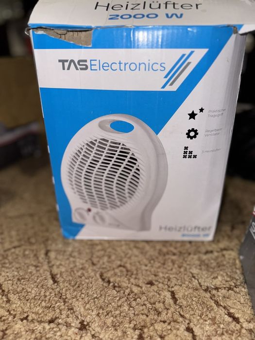 Уреди с нарушена опаковка