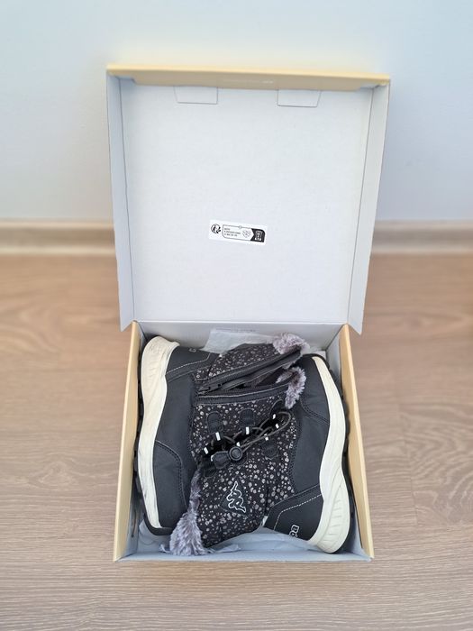 Ghete Kappa unisex