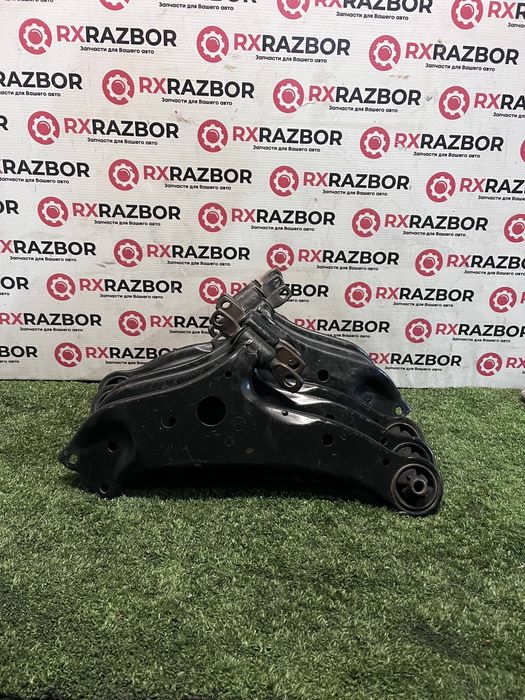 Рычаг Тойота Хайландер Toyota Highlander