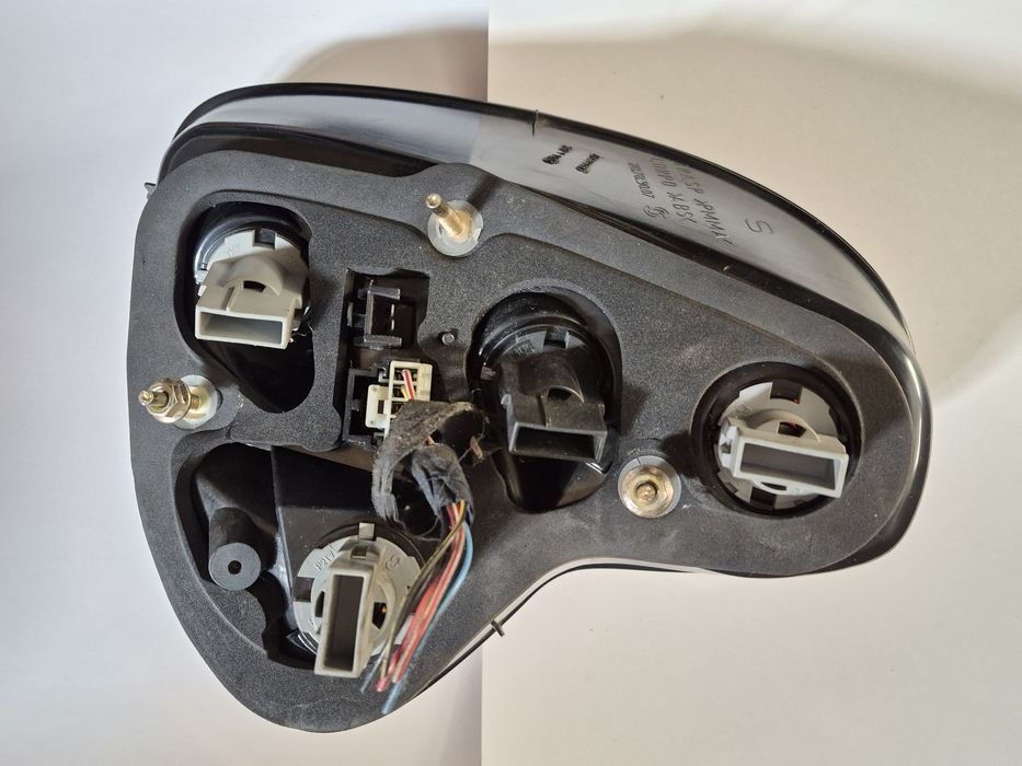 Ляв L стоп за Фиат Мултипла/Fiat Multipla  1998-2004