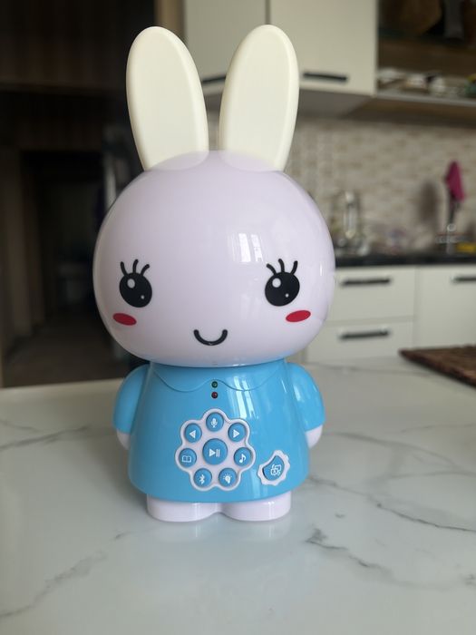 Интерактивная игрушка Alilo