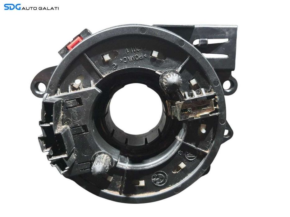 Spira Spirala Senzor Volan BMW Seria 3 E46 1998 - 2005 Cod 04305010 8376443.9i 01404014 [N3492]