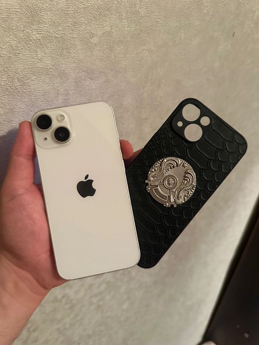 Айфон 14 128гб Iphone