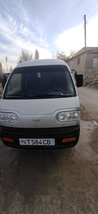 Damas 2 sotiladi srochno pul kerak