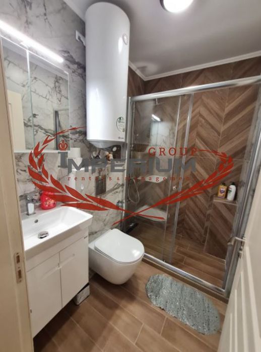 Дава се под наем Тристаен апартамент в Варна, Център - 100 кв.м за 1224 € - Снимка #4