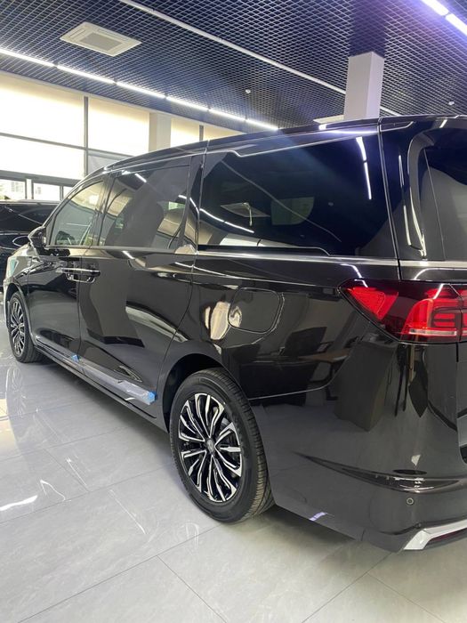 Jac RF8 full 2026 sotuvga tayyor