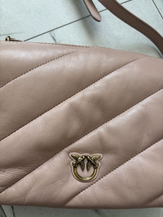 Чанта за през рамо Pinko