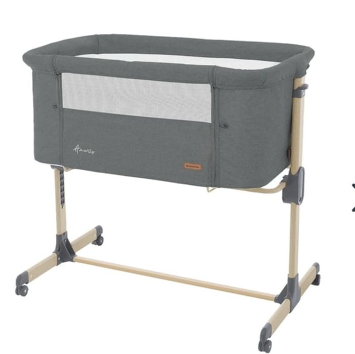 Бебешка кошара и бебешко гнездо