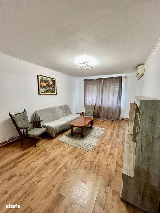 Chirie apartament 2 camere – Olteniei