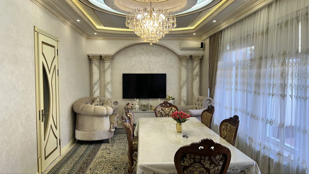 Продаётся в Думраобод, напротив школы 131 (Vosiq International School)