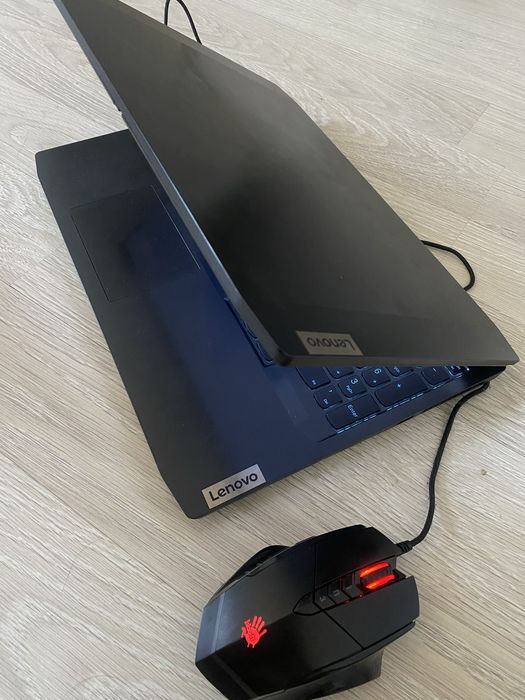 Игравой Ноутбук Lenovo