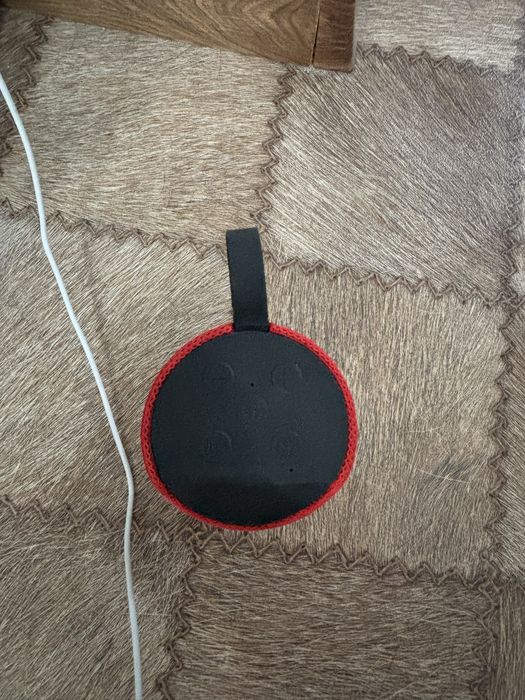 Колонка чтобы слушать