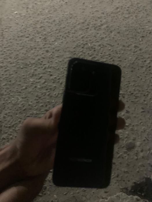 Honor x 6b kafolati b-n