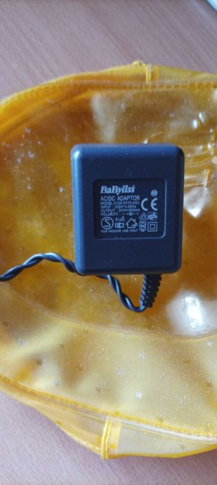 машинка за подстригване Babyliss