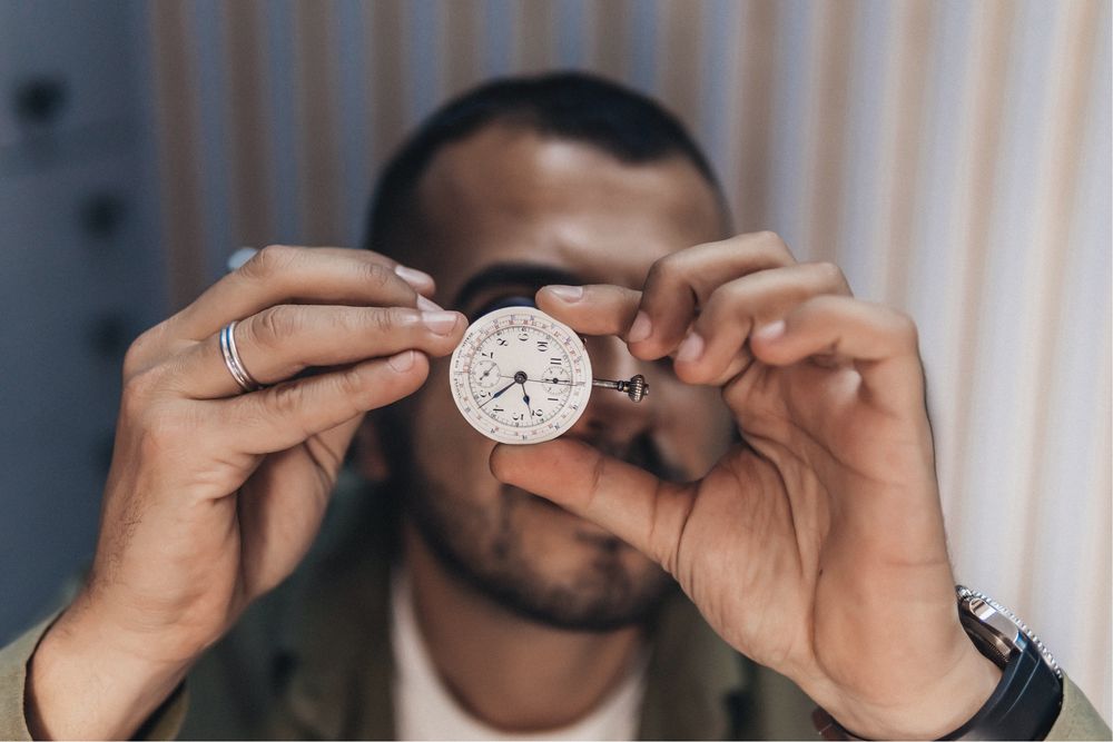 Ceasornicarie Reparatii Ceasuri