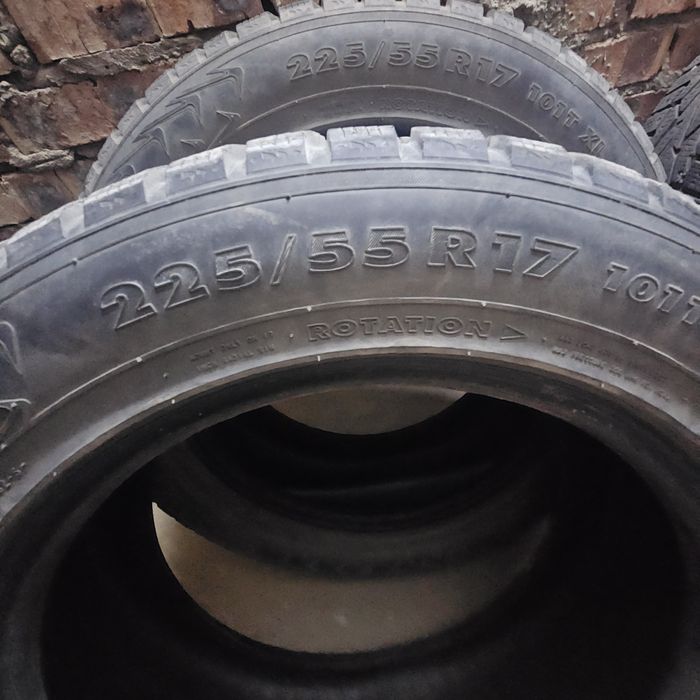 Продам хакапелита шины