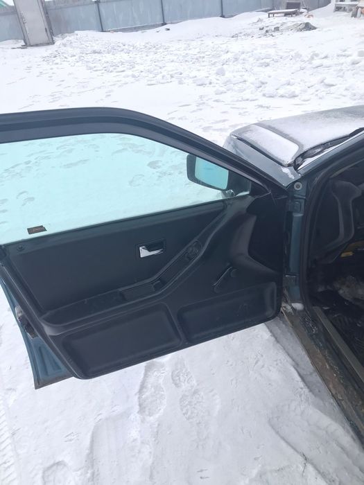 Audi 80 b3 1.8кейхен