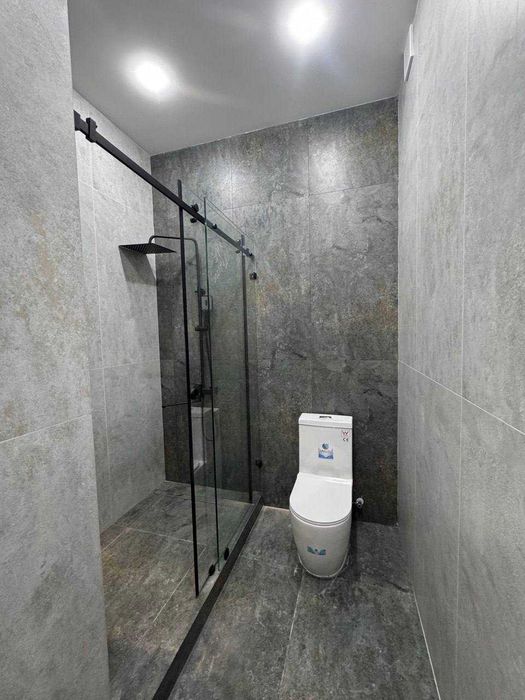 Продается 3х комнатная с качественным ремонтом ЖК Oq Saroy 3/4/8