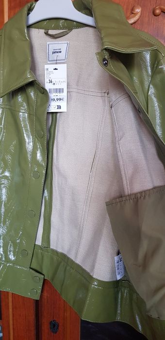 Jacheta / Collection Pimkie